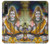 S2287 Lord Shiva Hindu God Case For Sony Xperia 10 V