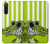 S2323 Funny Green Alligator Crocodile Case For Sony Xperia 10 V