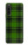 S2373 Tartan Green Pattern Case For Sony Xperia 10 V