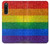 S2683 Rainbow LGBT Pride Flag Case For Sony Xperia 10 V