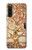 S2723 The Tree of Life Gustav Klimt Case For Sony Xperia 10 V
