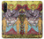 S2763 Lovers Tarot Card Case For Sony Xperia 10 V