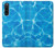 S2788 Blue Water Swimming Pool Case For Sony Xperia 10 V