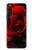 S2898 Red Rose Case For Sony Xperia 10 V