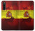 S2984 Spain Football Soccer Case For Sony Xperia 10 V