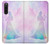S2992 Princess Pastel Silhouette Case For Sony Xperia 10 V