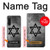S3107 Judaism Star of David Symbol Case For Sony Xperia 10 V