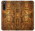S3217 Sistine Chapel Vatican Case For Sony Xperia 10 V