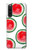 S3236 Watermelon Pattern Case For Sony Xperia 10 V