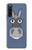 S3271 Donkey Cartoon Case For Sony Xperia 10 V