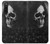 S3333 Death Skull Grim Reaper Case For Sony Xperia 10 V