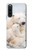 S3373 Polar Bear Hug Family Case For Sony Xperia 10 V