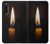 S3530 Buddha Candle Burning Case For Sony Xperia 10 V
