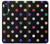 S3532 Colorful Polka Dot Case For Sony Xperia 10 V