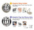 S3598 Middle Finger Fuck Fake Friend Case For Sony Xperia 10 V