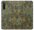 S3662 William Morris Vine Pattern Case For Sony Xperia 10 V