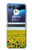S0232 Sunflower Case For Motorola Razr 40 Ultra