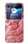 S0339 Brain Case For Motorola Razr 40 Ultra