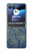 S0568 Thai Art Case For Motorola Razr 40 Ultra