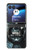 S0754 Skull Soldier Zombie Case For Motorola Razr 40 Ultra