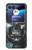 S0754 Skull Soldier Zombie Case For Motorola Razr 40 Ultra