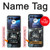 S0754 Skull Soldier Zombie Case For Motorola Razr 40 Ultra