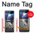 S0855 Eagle Metal Case For Motorola Razr 40 Ultra