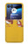 S1093 Rooster and Cat Joke Case For Motorola Razr 40 Ultra