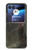 S1319 Grim Reaper Death Scythe Case For Motorola Razr 40 Ultra