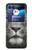 S1352 Lion Face Case For Motorola Razr 40 Ultra