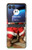 S1417 Santa Claus Merry Xmas Case For Motorola Razr 40 Ultra