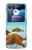 S1679 Starfish Sea Beach Case For Motorola Razr 40 Ultra