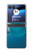 S1801 Beluga Whale Smile Whale Case For Motorola Razr 40 Ultra