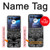 S1838 Mayan Pattern Case For Motorola Razr 40 Ultra