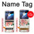S1859 Rose Pattern Case For Motorola Razr 40 Ultra
