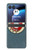 S1968 Rotary Dial Telephone Case For Motorola Razr 40 Ultra