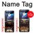 S2112 Hannya Demon Mask Case For Motorola Razr 40 Ultra