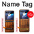 S2251 Five Rows Success And Good Luck Tattoo Case For Motorola Razr 40 Ultra