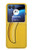 S2294 Banana Case For Motorola Razr 40 Ultra