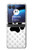 S2355 Paw Foot Print Case For Motorola Razr 40 Ultra