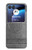 S2413 Thor Hammer Case For Motorola Razr 40 Ultra