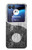S2489 Yin Yang Wood Graphic Printed Case For Motorola Razr 40 Ultra S2489 Yin Yang Wood Graphic Printed Case For Motorola Razr 40 Ultra