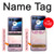 S2514 Cute Angel Wings Case For Motorola Razr 40 Ultra