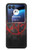 S2557 Pentagram Case For Motorola Razr 40 Ultra