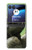 S2708 Smiling Sloth Case For Motorola Razr 40 Ultra
