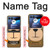 S2721 Cute Grumpy Monkey Cartoon Case For Motorola Razr 40 Ultra