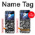 S2744 Hey Hi Hello Art Pattern Case For Motorola Razr 40 Ultra