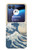 S2790 Hokusai Under The Wave off Kanagawa Case For Motorola Razr 40 Ultra S2790 Hokusai Under The Wave off Kanagawa Case For Motorola Razr 40 Ultra