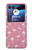 S2858 Pink Flamingo Pattern Case For Motorola Razr 40 Ultra