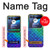 S2930 Mermaid Fish Scale Case For Motorola Razr 40 Ultra S2930 Mermaid Fish Scale Case For Motorola Razr 40 Ultra